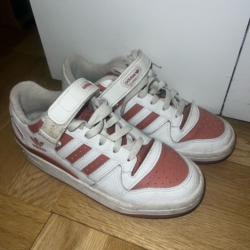 Pink Adidas Forums